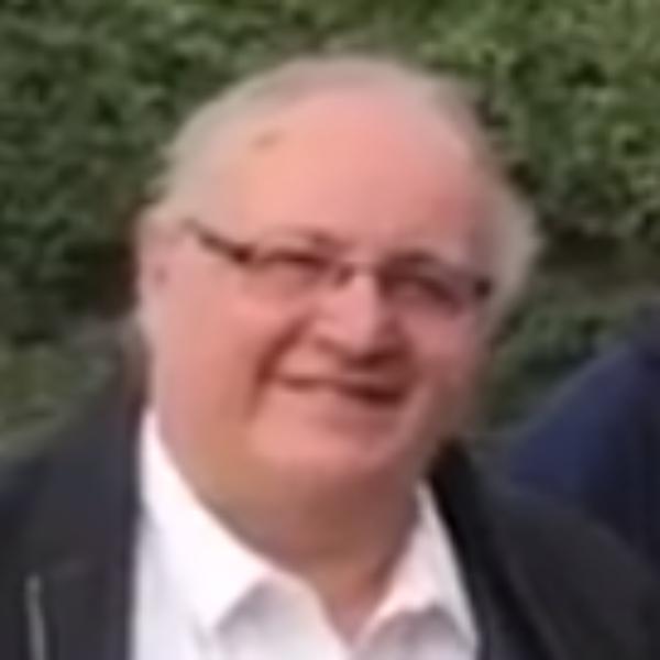 Secretary - Lewis Hodgetts