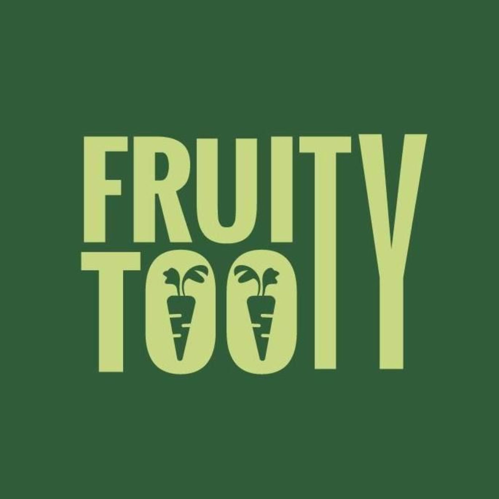 Fruity Tooty Logo